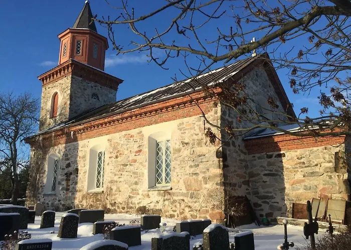 Bed and breakfast Hoegbo