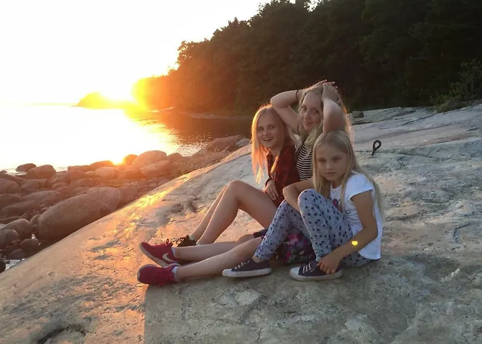 Hoegbo Bed and breakfast