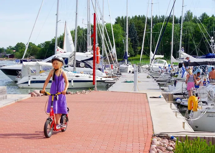 Bed and breakfast Hoegbo *