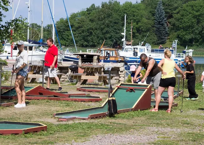 Hoegbo Bed and breakfast Inio