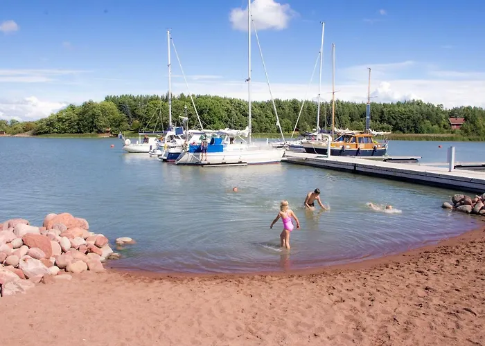 Bed and breakfast Hoegbo