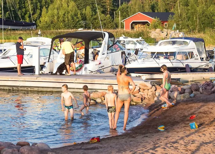 Högbo Bed & Breakfast Inio