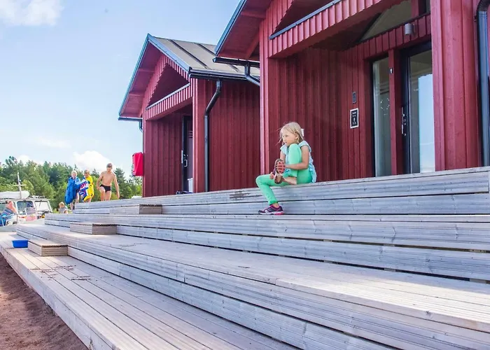 Högbo Bed & Breakfast *